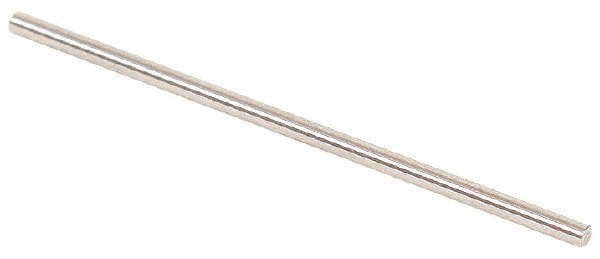 Class ZZ Plus Plug Gage: 2.37 mm Dia